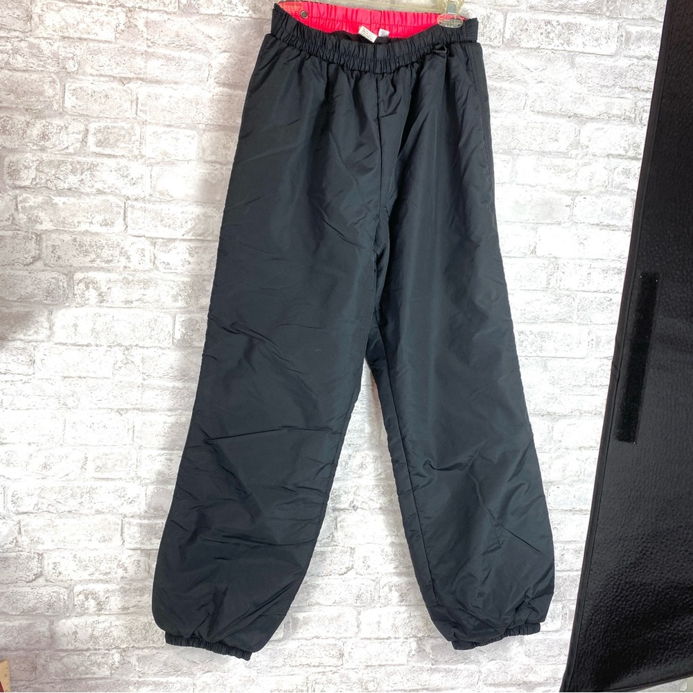 Vintage Columbia Men’s Snow Pants 1991 SM8340 Very Good Condition Medium